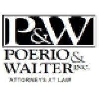 poerio & walter, inc.