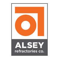 alsey refractories company logo image