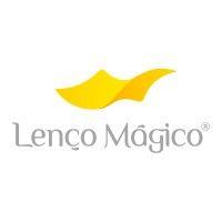 lenço mágico logo image