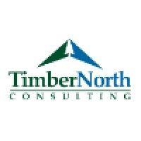 timbernorth consulting logo image