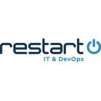 restart it & devops