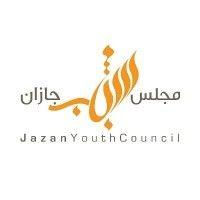 jazan youth council logo image