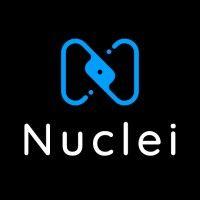 nuclei logo image