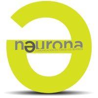 neurona publicidad logo image