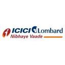 logo of Icici Lombard