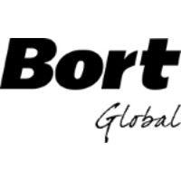 bort global logo image