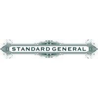 standard general l.p. logo image