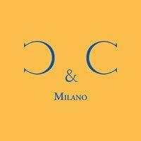 c&c milano logo image