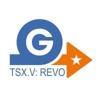 revolugroup logo image