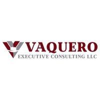 vaquero executive consulting logo image