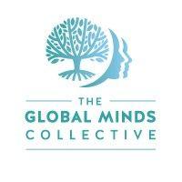 the global minds collective logo image