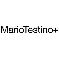 mariotestino+ logo image