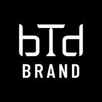 btd brand logo image