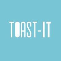 toast-it logo image