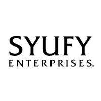 syufy enterprises lp logo image