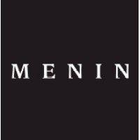 menin inc. logo image