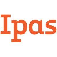 ipas logo image