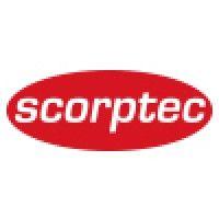 scorptec computers logo image