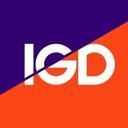 logo of Igd Institute Of Grocery Distribution