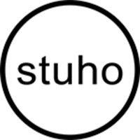 stuho student housing property management logo image