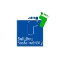 building sustainability ltd logo image