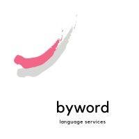 byword language services logo image