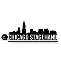 chicago stagehand logo image