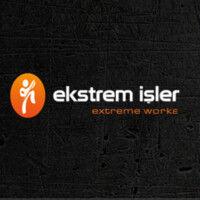 ekstrem i̇şler i extreme works