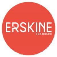 erskine chambers logo image