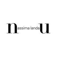 nassima landau logo image