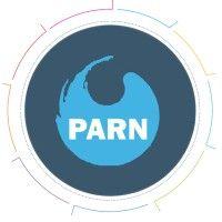 professional associations research network (parn) logo image