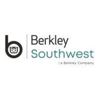 berkley southwest (a berkley company) logo image