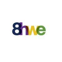 8hwe ltd logo image