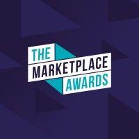 the marketplace awards logo image