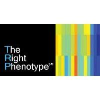 the right phenotype logo image