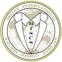 beloit international student career services logo image