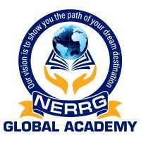 nerrg global academy logo image