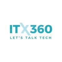 itx360 logo image