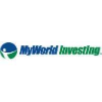 myworld investing, inc. logo image