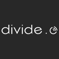 divide logo image