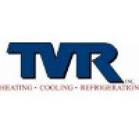 tvr inc logo image