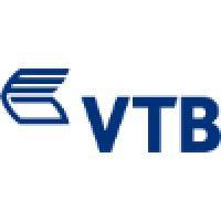 vtb logo image