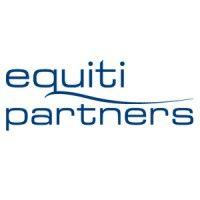 equiti partners logo image