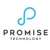 promise technology logo image