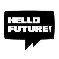 hello future logo image