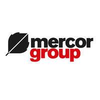 mercor s.a. logo image