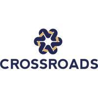 crossroads community services logo image