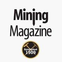 mining magazine