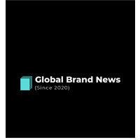 global brand news logo image