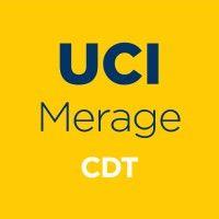 uci | center for digital transformation logo image